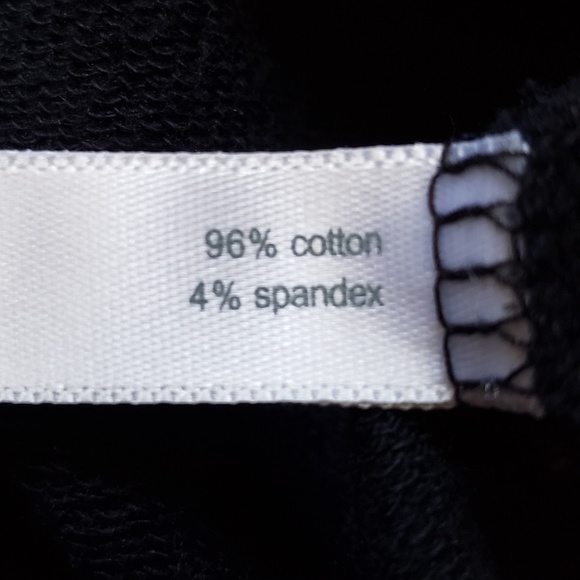 Fashion Bug Hooded Tunic Top – S - Picture 4 of 5